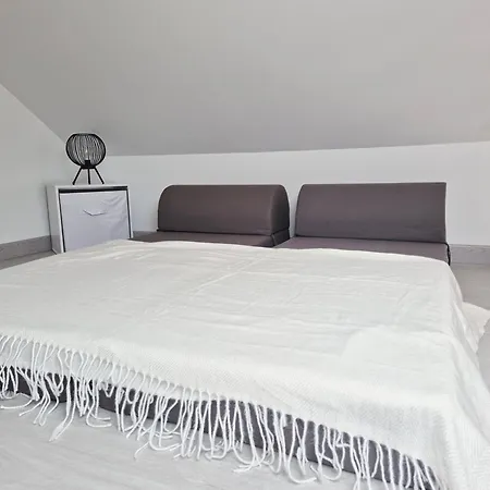 Maisonnette Entre Terre Et Saint-Malo-de-Guersac