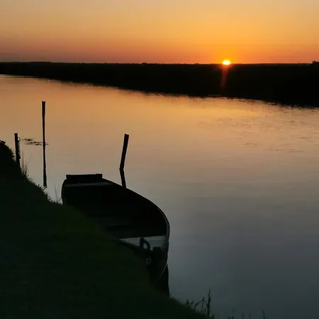 Διαμέρισμα Maisonnette Entre Terre Et Saint-Malo-de-Guersac