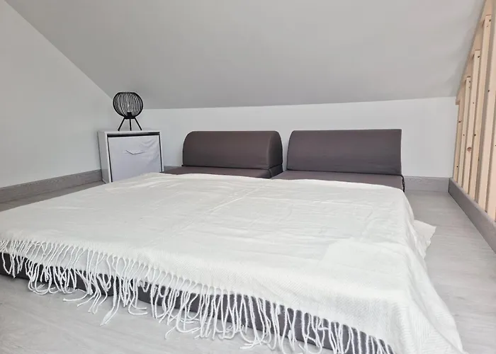 Maisonnette Entre Terre Et Saint-Malo-de-Guersac